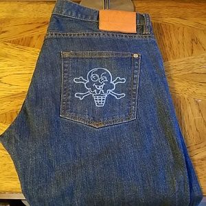bbcicecream jeans